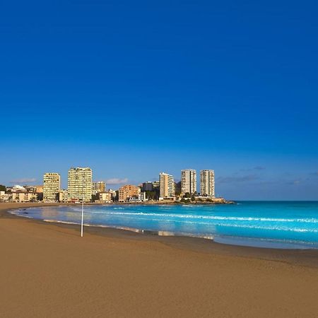 Apartamentos Playa Oropesa 3000 Orpesa Kültér fotó