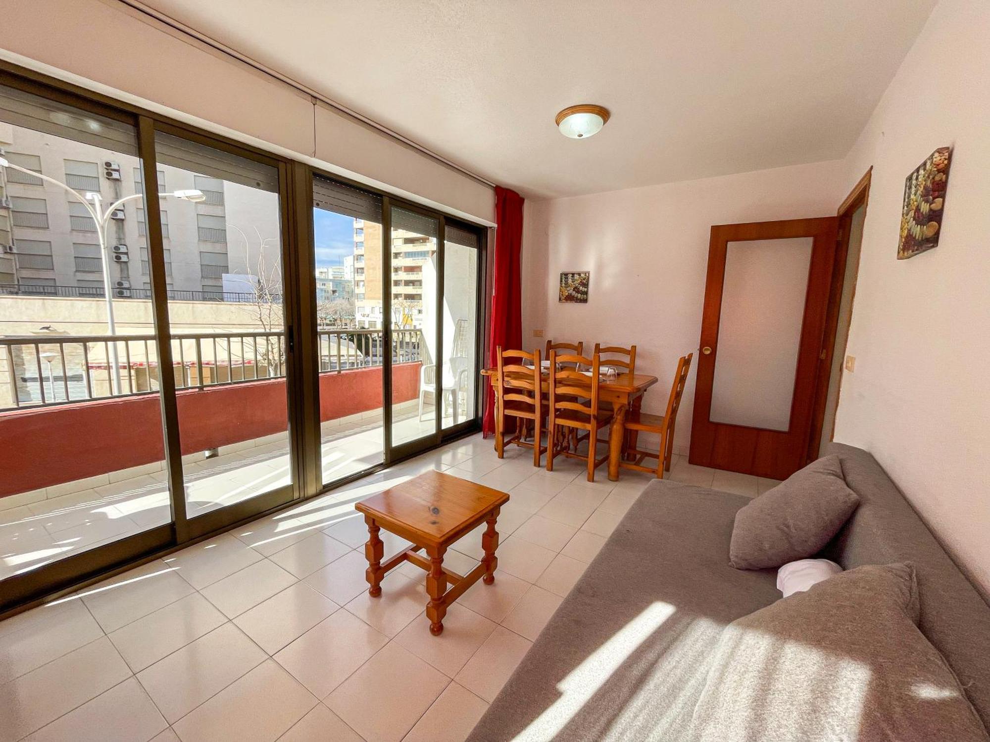 Apartamentos Playa Oropesa 3000 Orpesa Kültér fotó