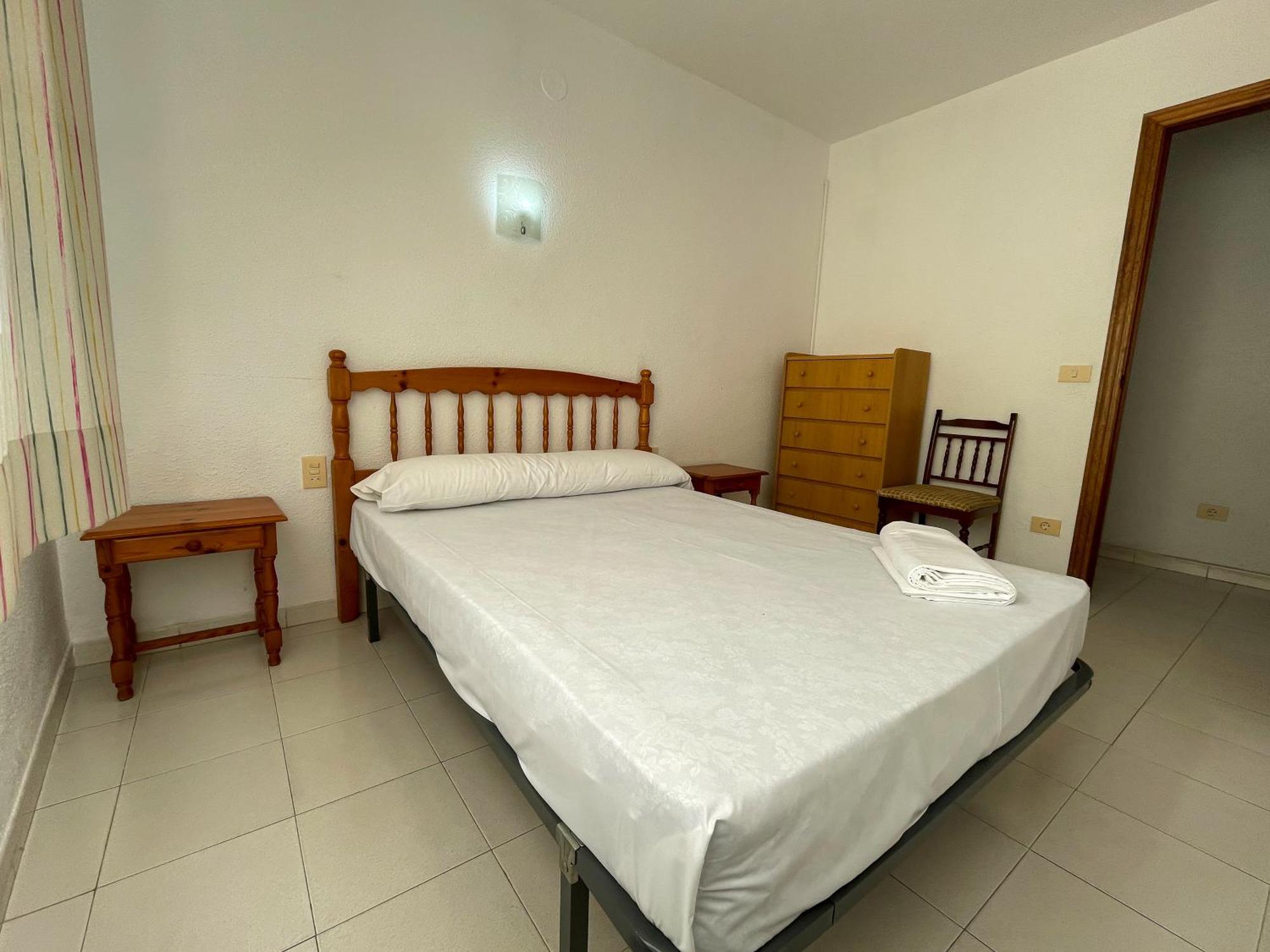 Apartamentos Playa Oropesa 3000 Orpesa Kültér fotó
