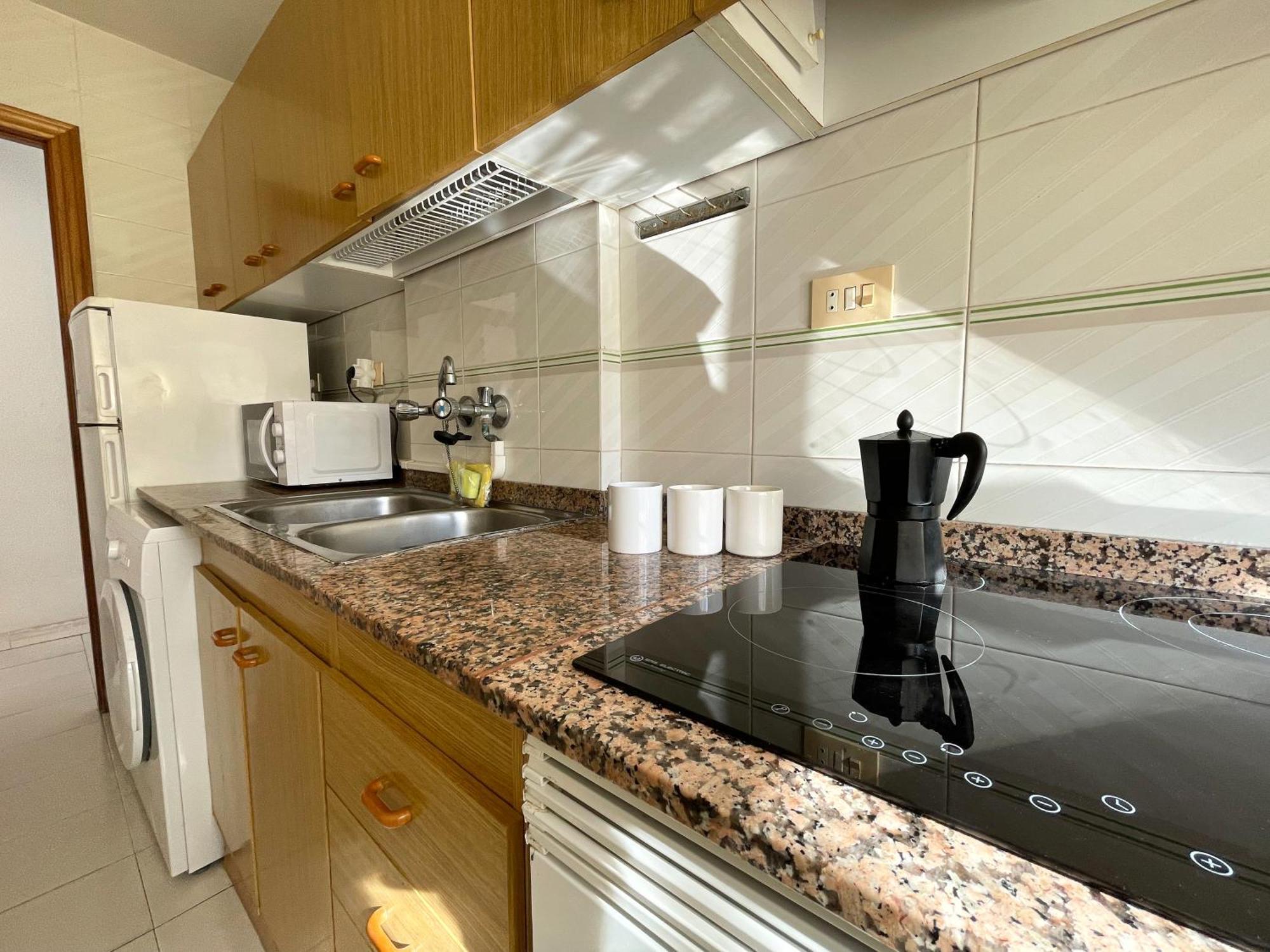 Apartamentos Playa Oropesa 3000 Orpesa Kültér fotó
