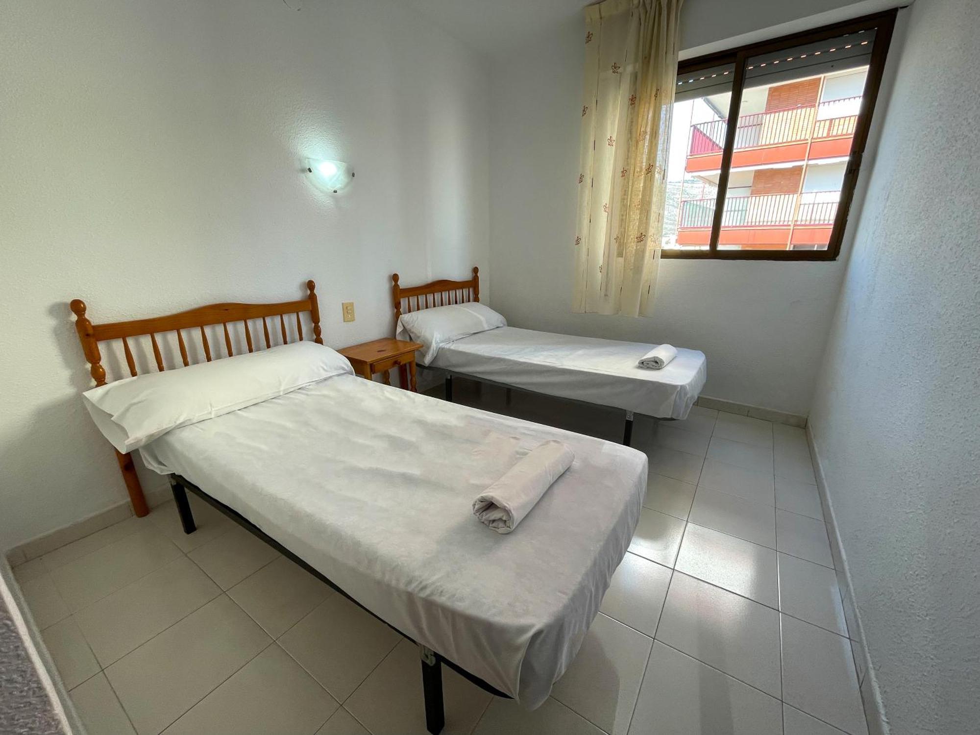 Apartamentos Playa Oropesa 3000 Orpesa Kültér fotó