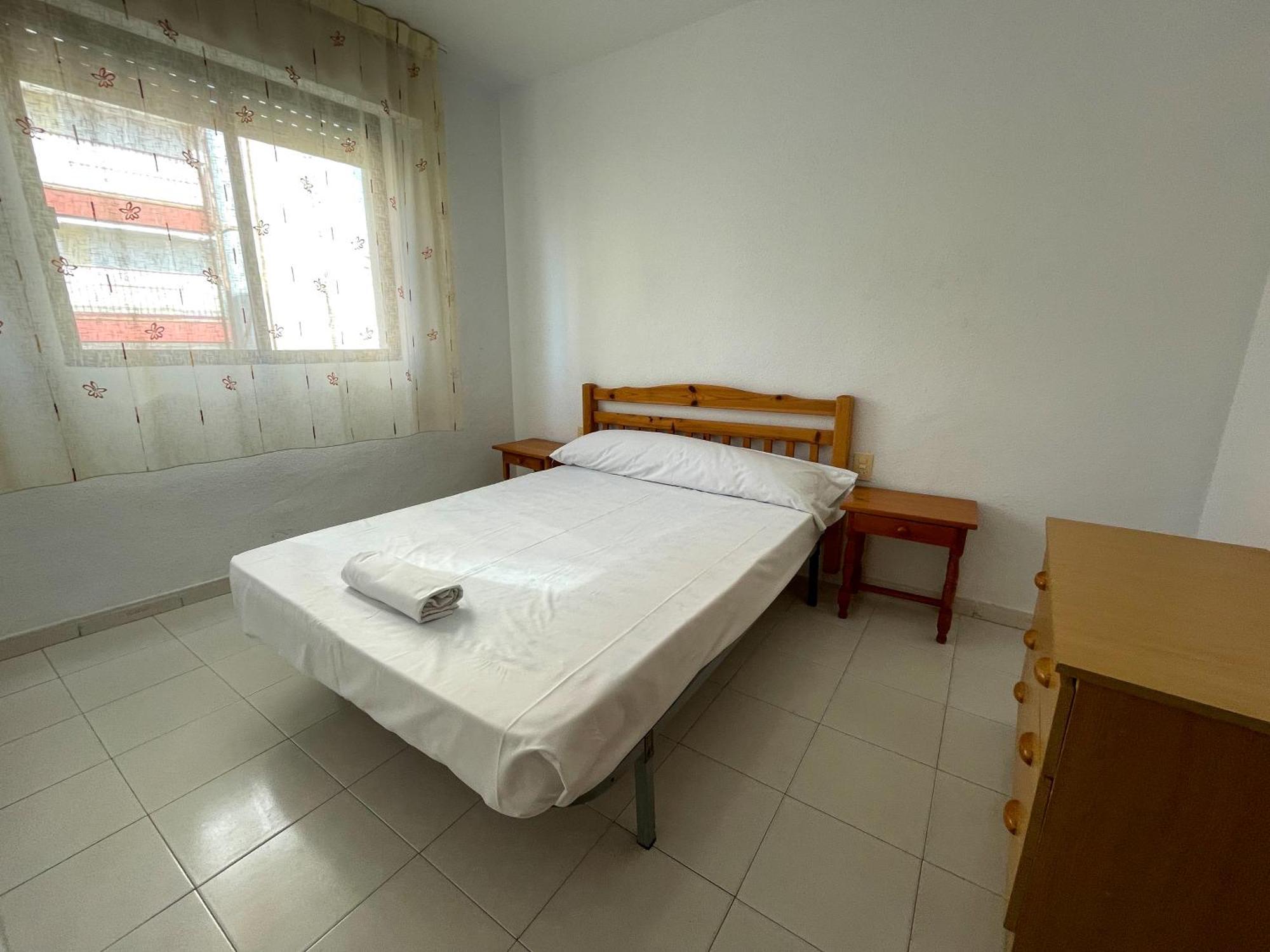 Apartamentos Playa Oropesa 3000 Orpesa Kültér fotó
