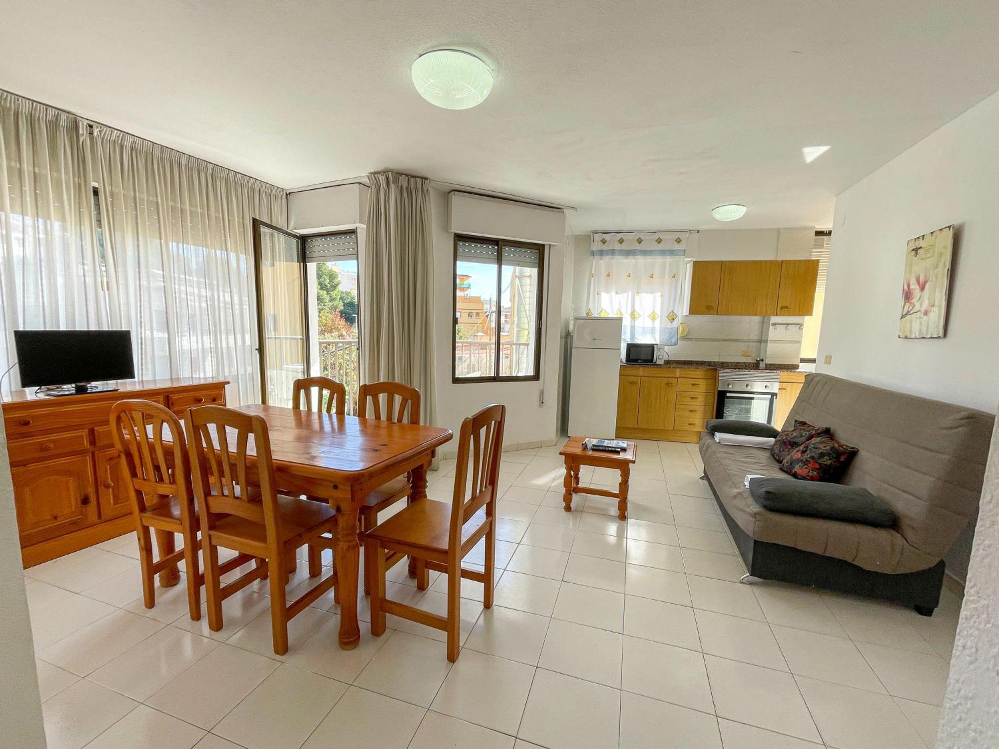 Apartamentos Playa Oropesa 3000 Orpesa Kültér fotó
