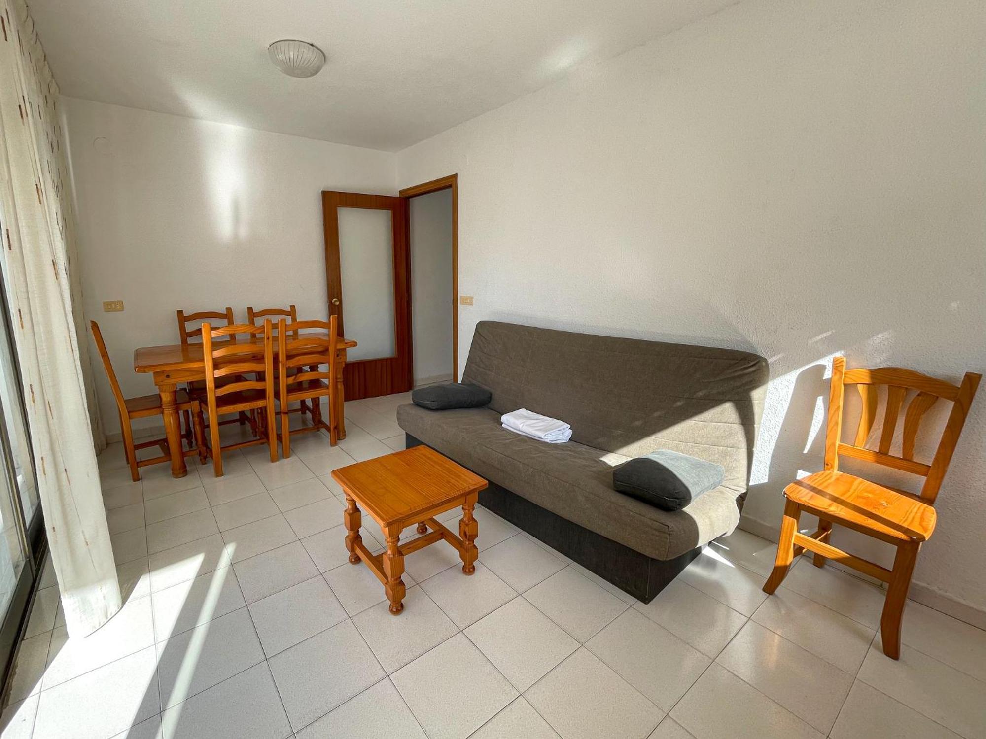 Apartamentos Playa Oropesa 3000 Orpesa Kültér fotó