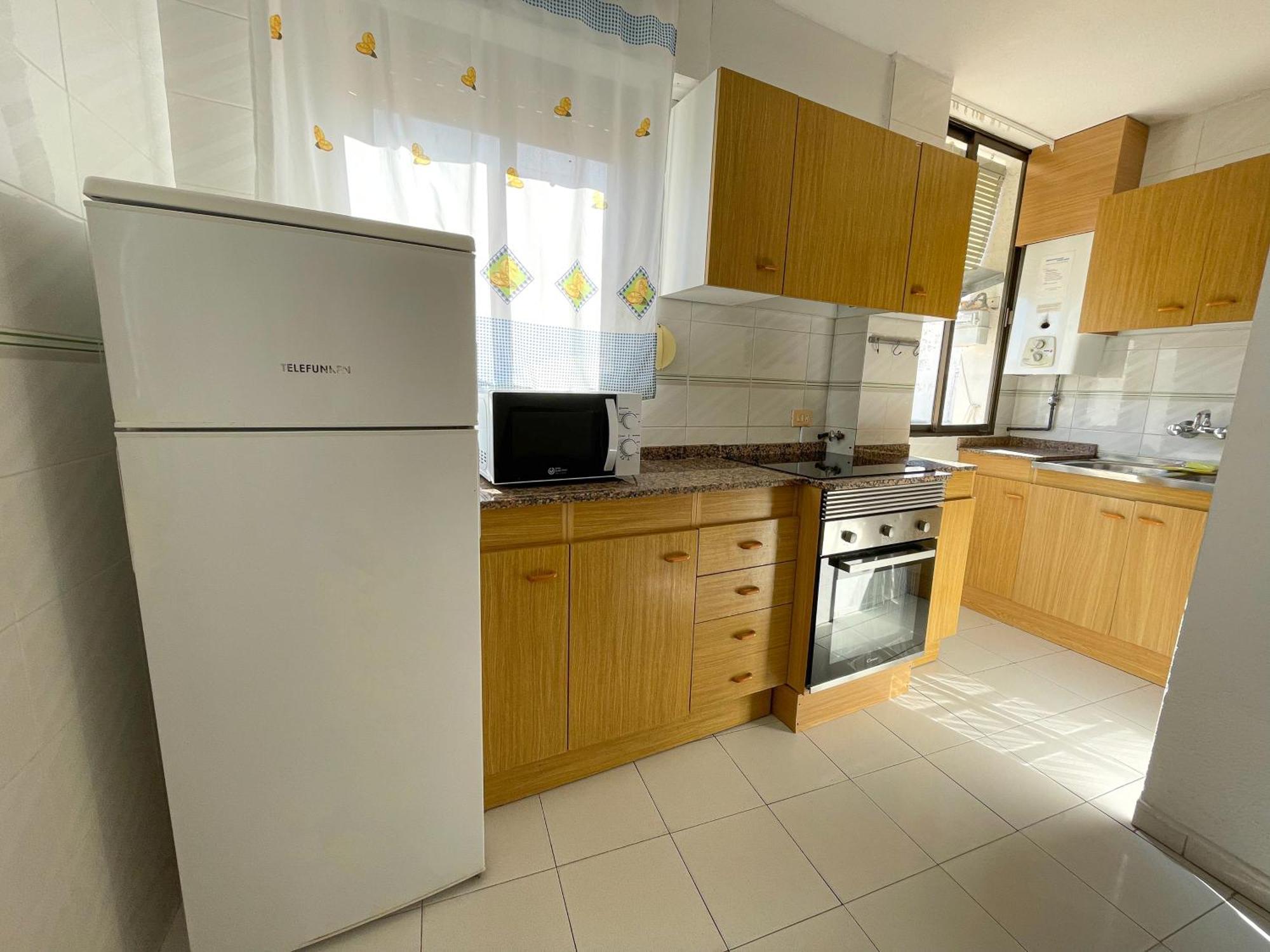 Apartamentos Playa Oropesa 3000 Orpesa Kültér fotó