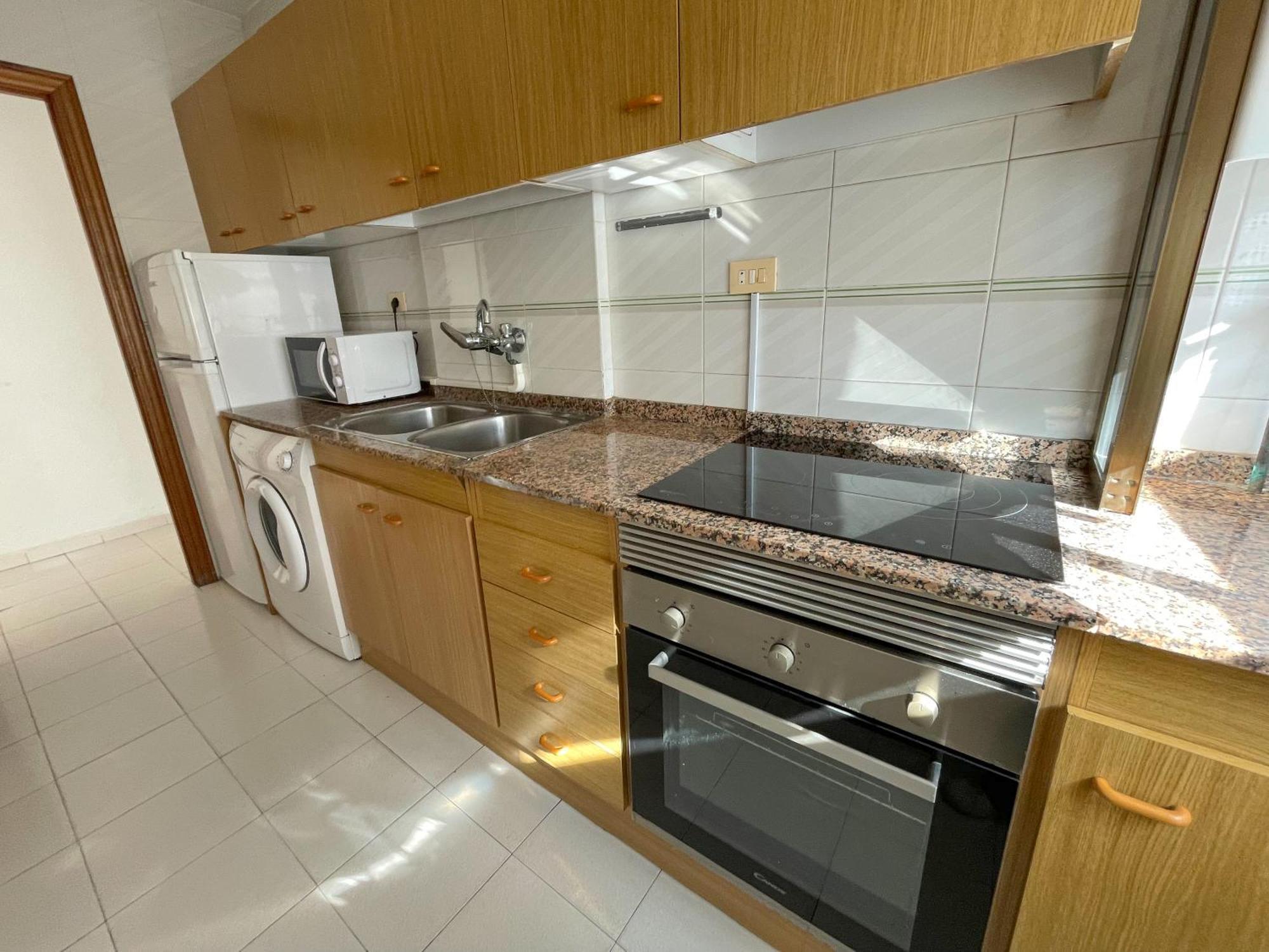 Apartamentos Playa Oropesa 3000 Orpesa Kültér fotó