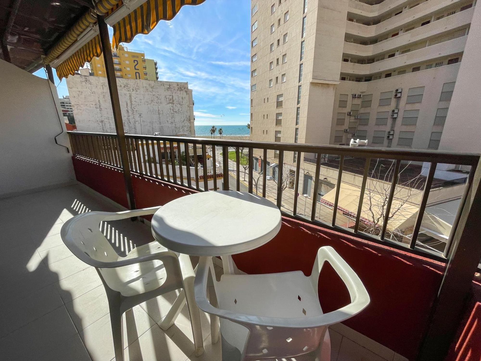 Apartamentos Playa Oropesa 3000 Orpesa Kültér fotó