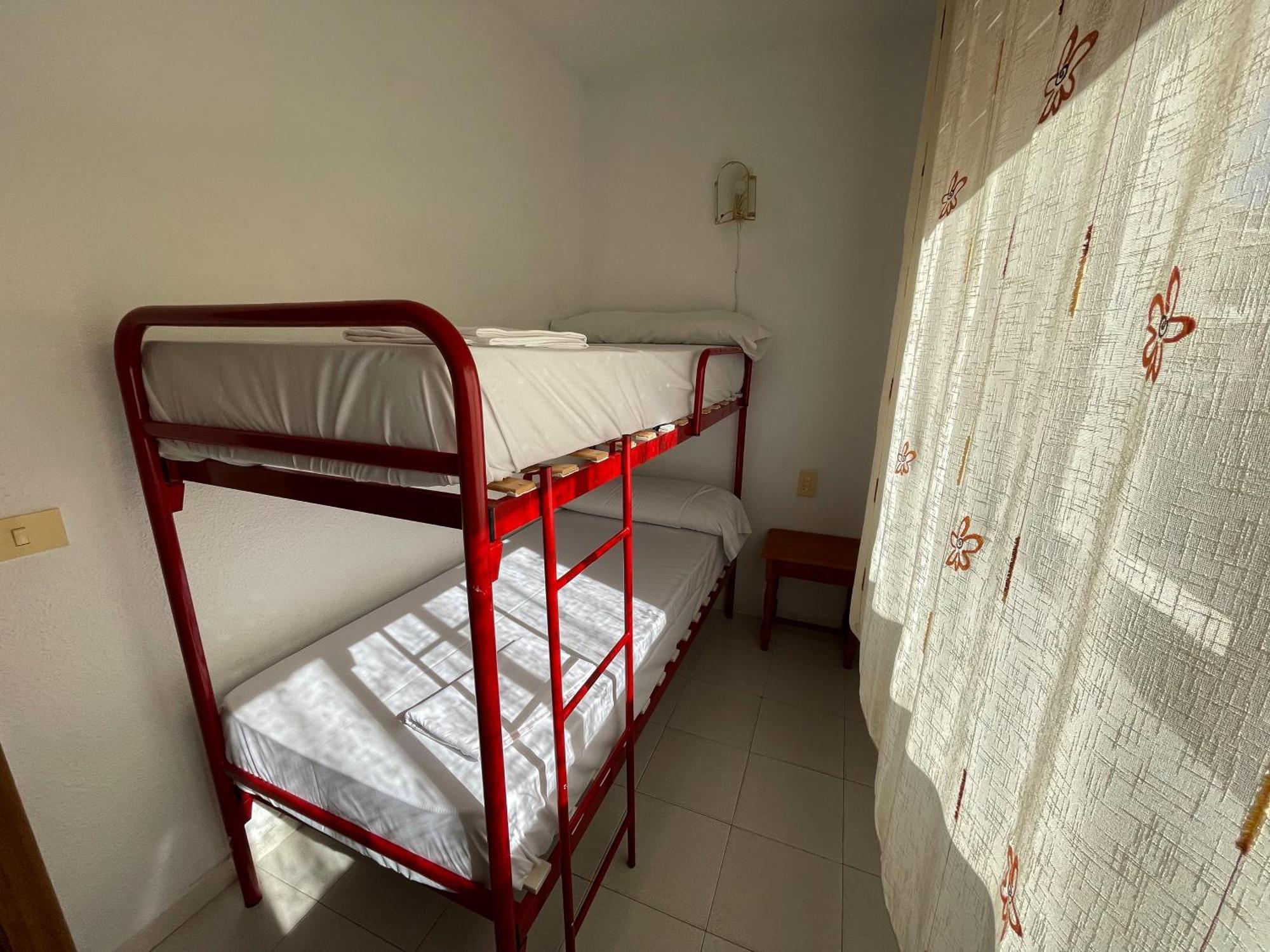 Apartamentos Playa Oropesa 3000 Orpesa Kültér fotó