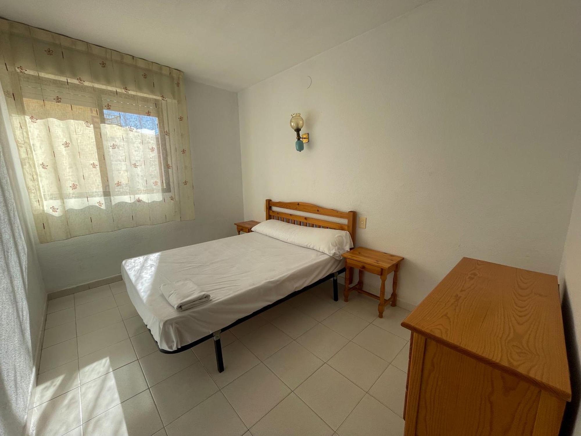 Apartamentos Playa Oropesa 3000 Orpesa Kültér fotó