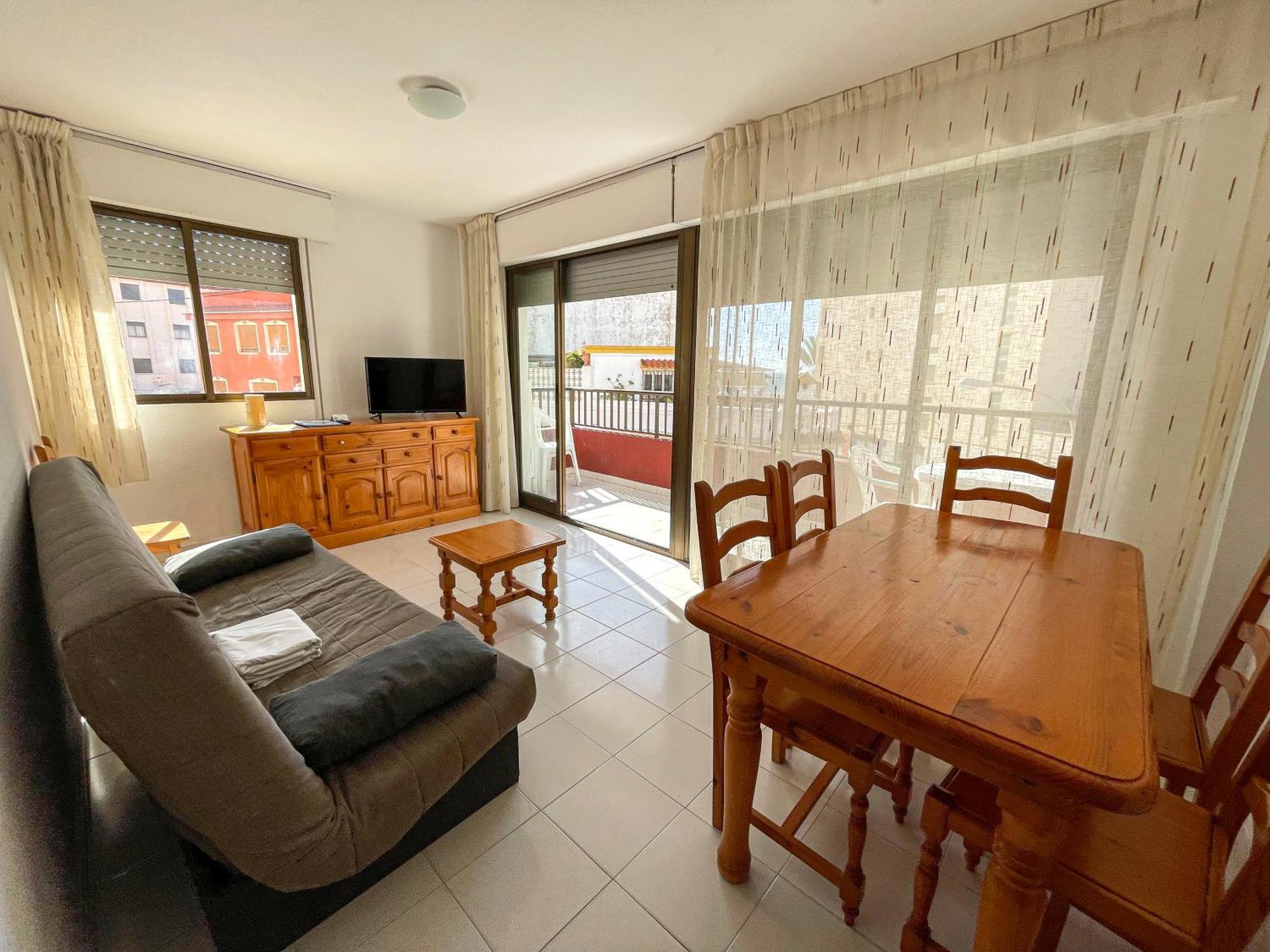 Apartamentos Playa Oropesa 3000 Orpesa Kültér fotó
