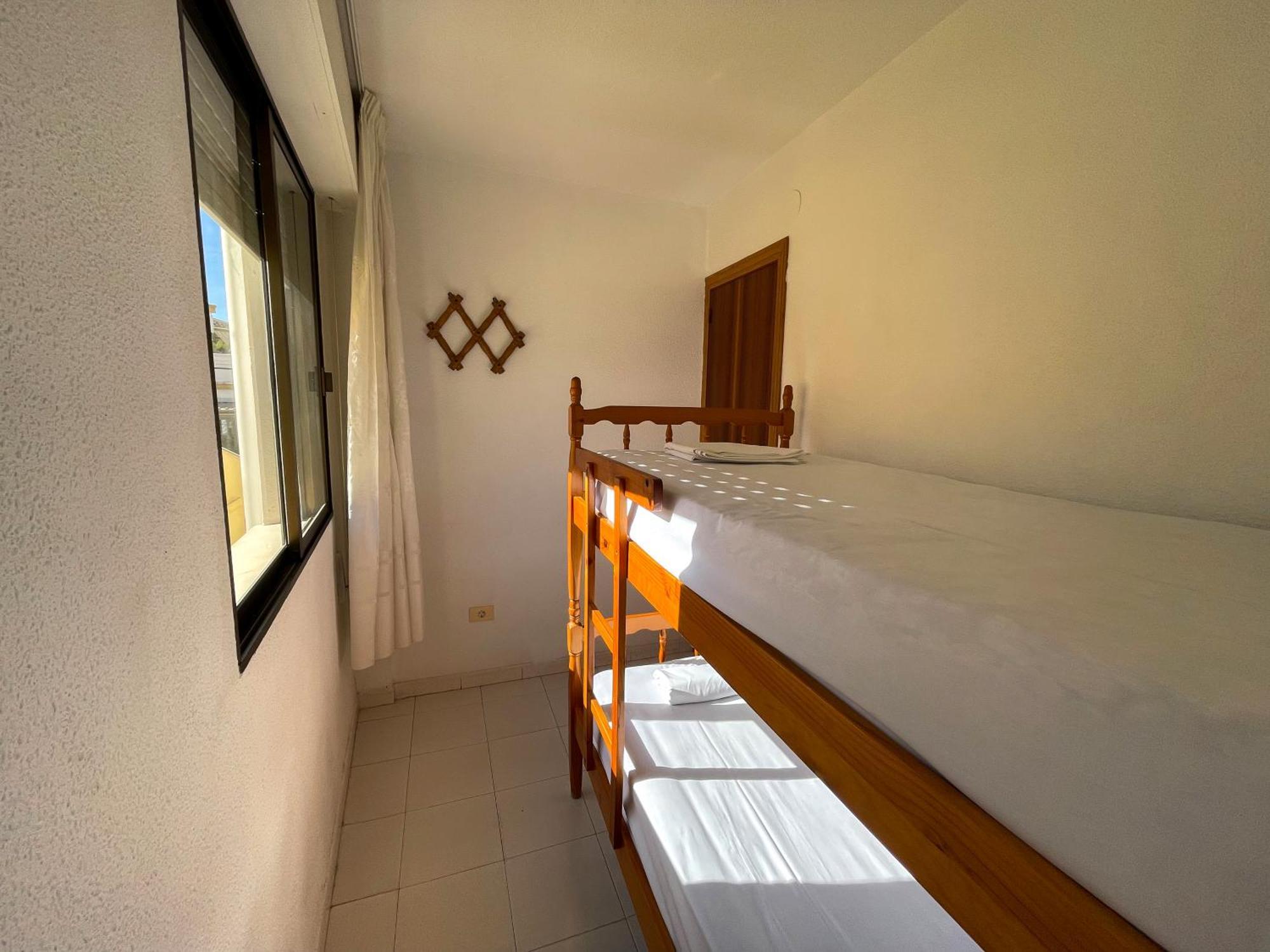 Apartamentos Playa Oropesa 3000 Orpesa Kültér fotó
