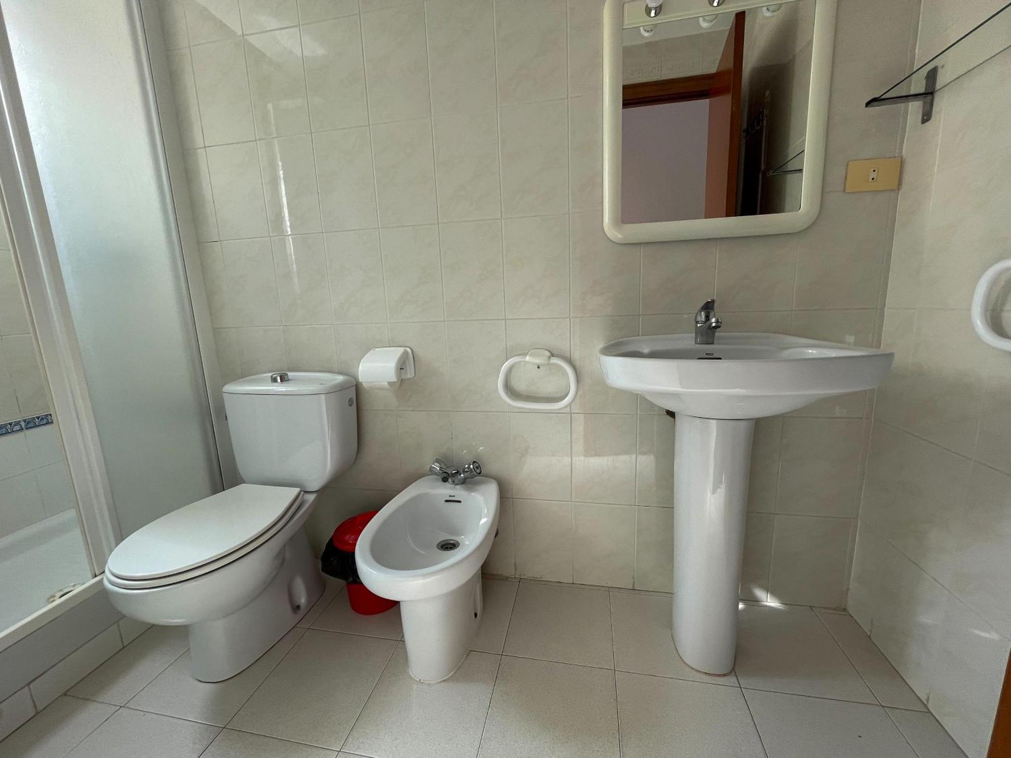 Apartamentos Playa Oropesa 3000 Orpesa Kültér fotó